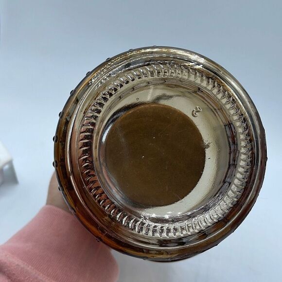 Artisan craft fair “An Olde Timey Christmas “ candle holder. - Picture 5 of 12